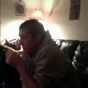 Meet your Posher, Timothy